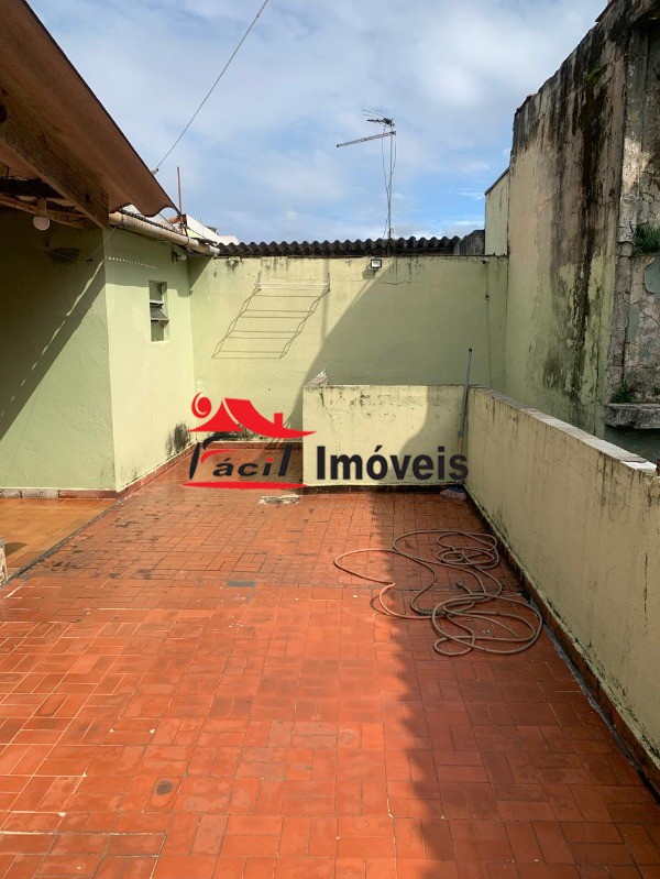 Sobrado à venda com 3 quartos, 180m² - Foto 30