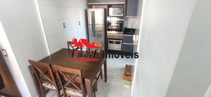 Apartamento à venda com 2 quartos, 37m² - Foto 6