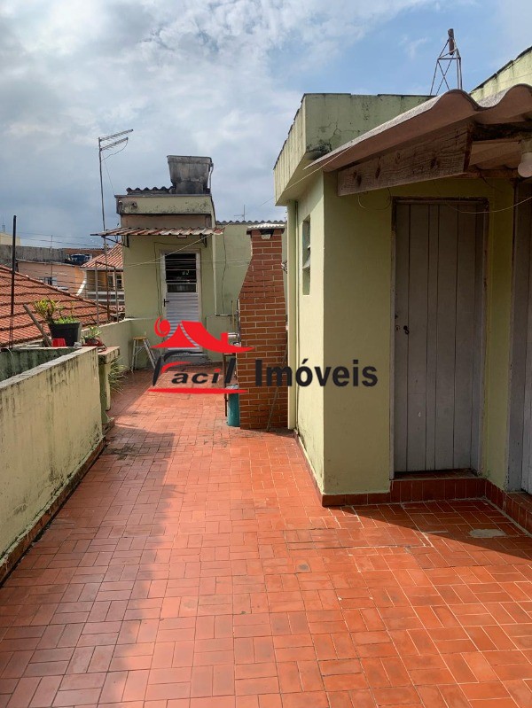 Sobrado à venda com 3 quartos, 180m² - Foto 28