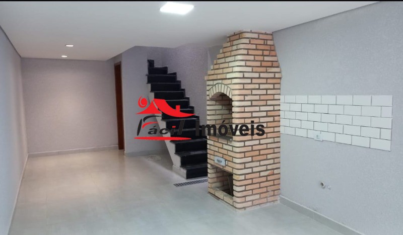 Sobrado à venda com 3 quartos, 150m² - Foto 7