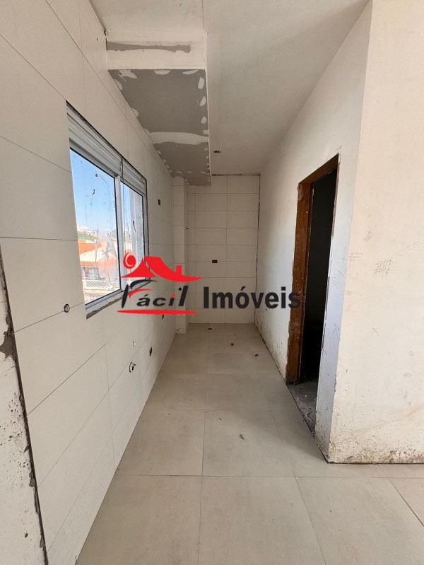 Apartamento à venda com 2 quartos, 38m² - Foto 4