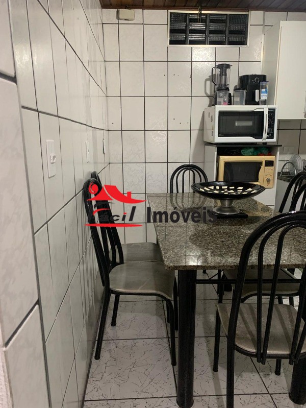 Sobrado à venda com 3 quartos, 180m² - Foto 24