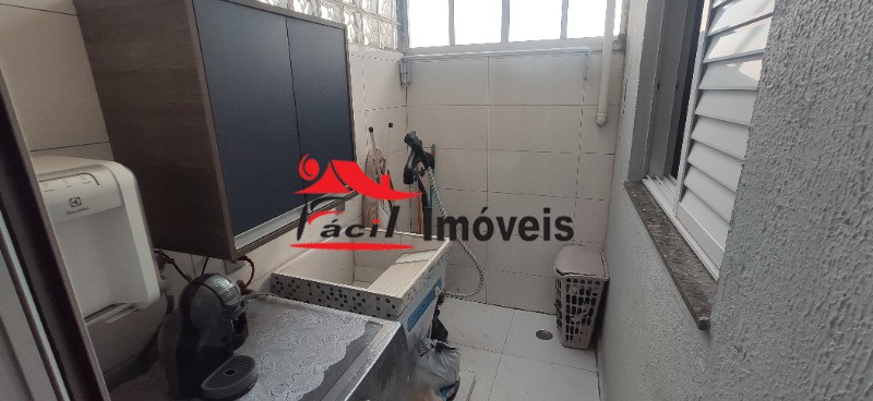 Apartamento à venda com 2 quartos, 37m² - Foto 10