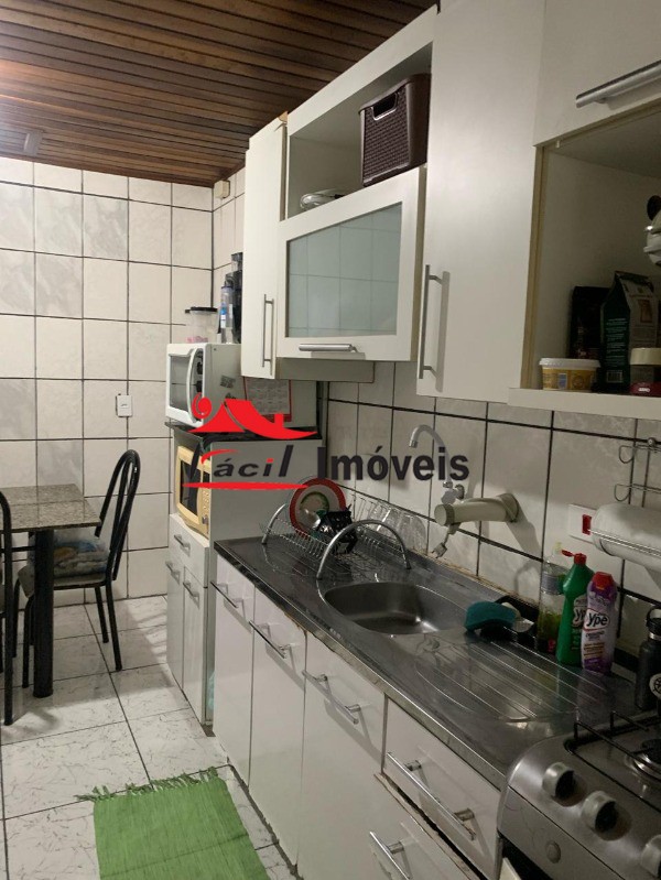 Sobrado à venda com 3 quartos, 180m² - Foto 26