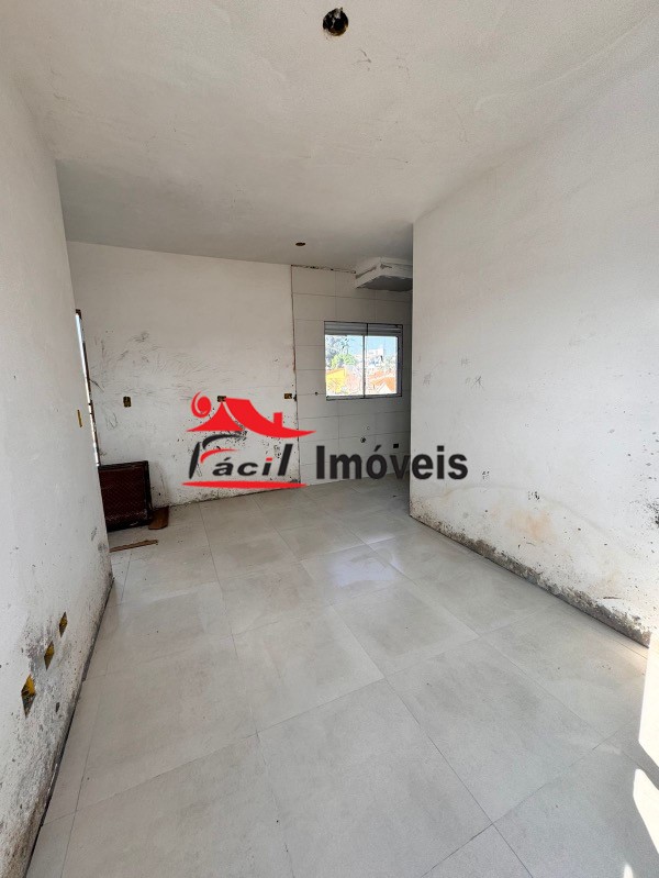 Apartamento à venda com 2 quartos, 38m² - Foto 7