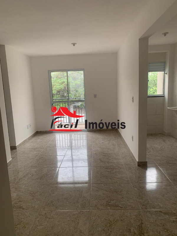 Apartamento para alugar com 2 quartos, 40m² - Foto 1