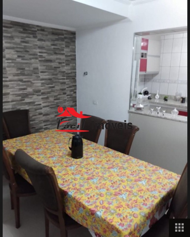 Sobrado à venda com 3 quartos, 150m² - Foto 10