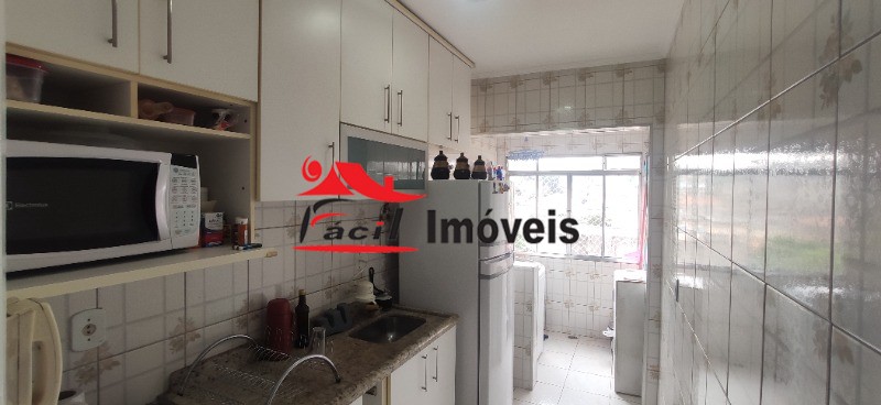 Apartamento à venda com 2 quartos, 47m² - Foto 11