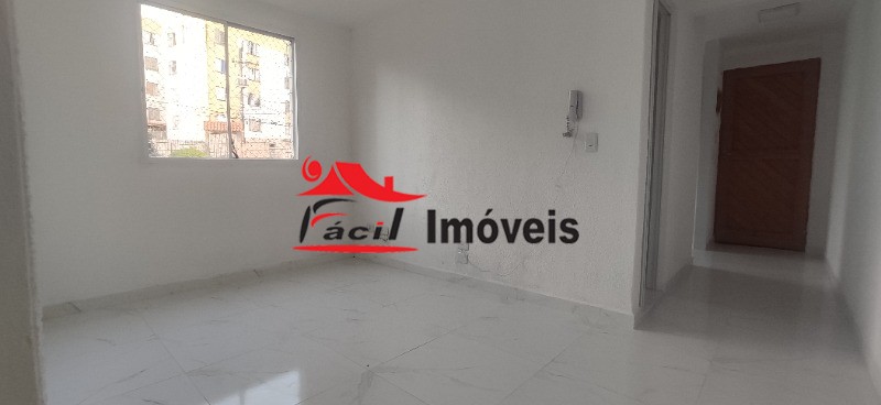 Apartamento à venda com 2 quartos, 48m² - Foto 15