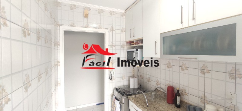 Apartamento à venda com 2 quartos, 47m² - Foto 14