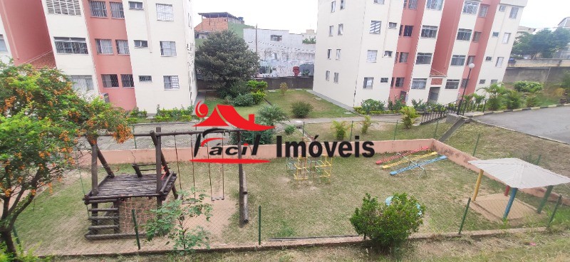 Apartamento à venda com 2 quartos, 50m² - Foto 32