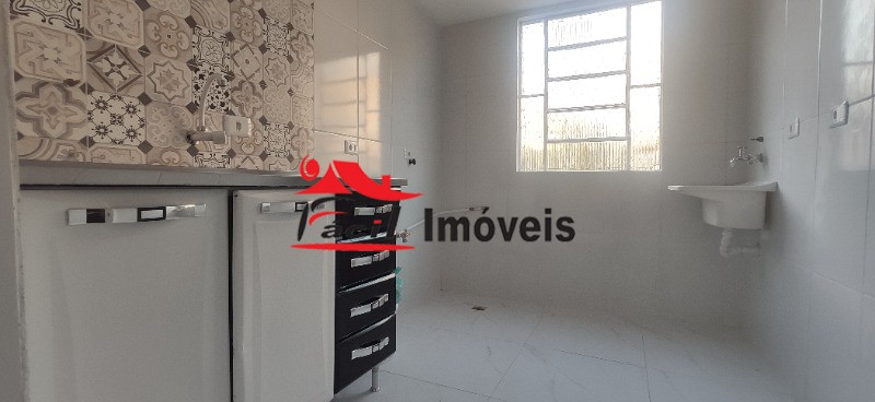 Apartamento à venda com 2 quartos, 48m² - Foto 6