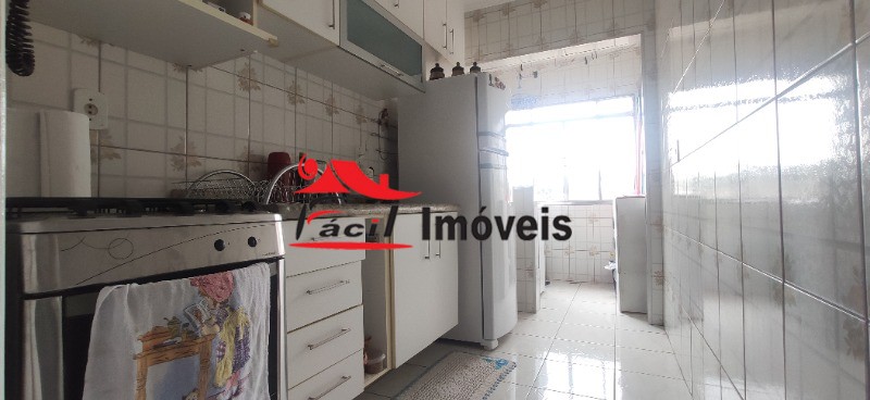 Apartamento à venda com 2 quartos, 47m² - Foto 10