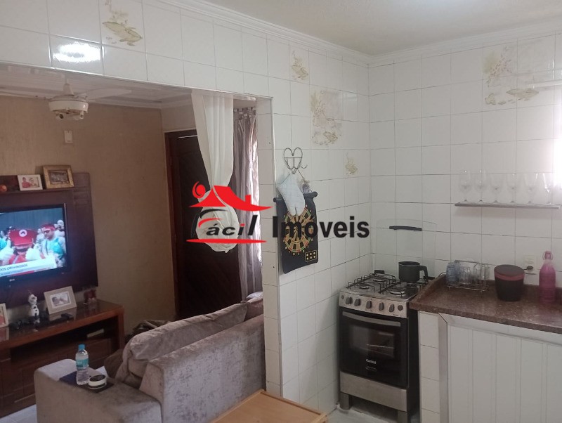 Apartamento à venda com 2 quartos, 44m² - Foto 5