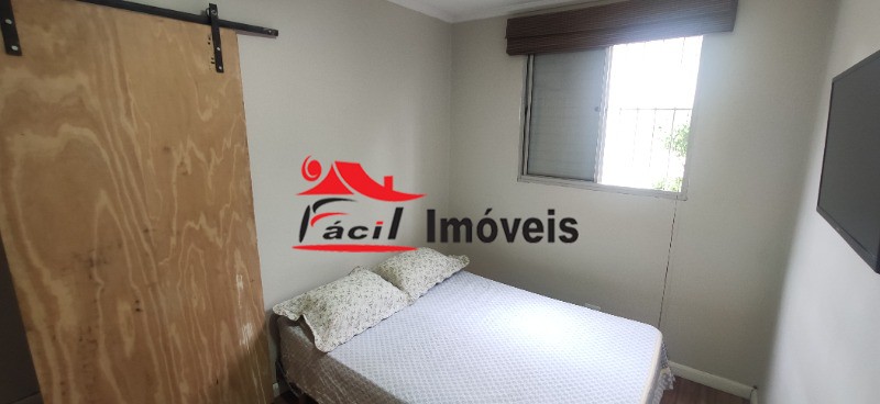 Apartamento à venda com 2 quartos, 50m² - Foto 17