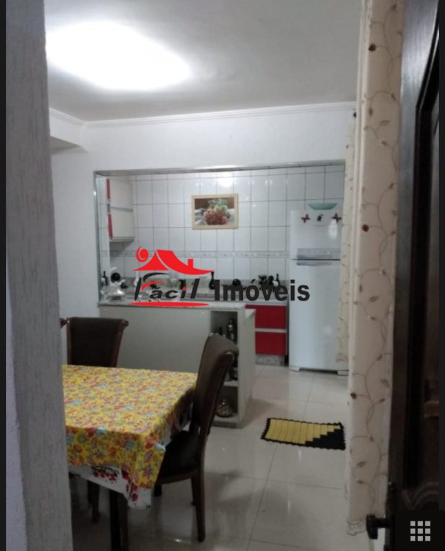 Sobrado à venda com 3 quartos, 150m² - Foto 9