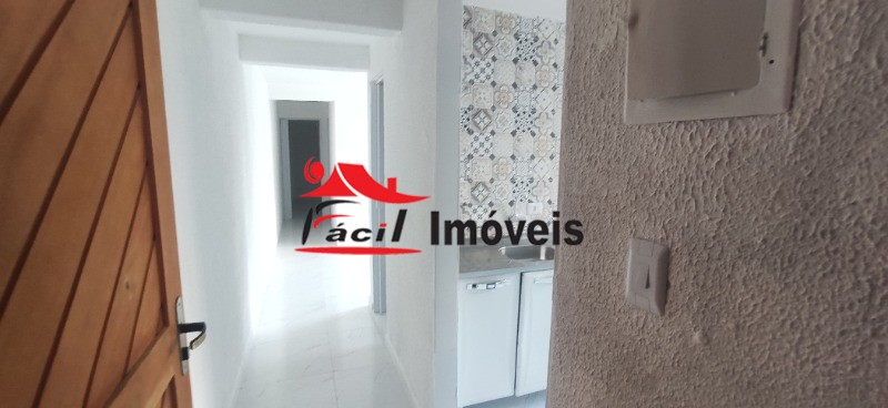 Apartamento à venda com 2 quartos, 48m² - Foto 8