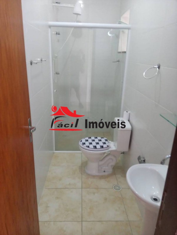 Apartamento à venda com 2 quartos, 37m² - Foto 13