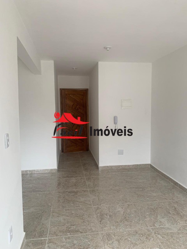 Apartamento para alugar com 2 quartos, 40m² - Foto 2