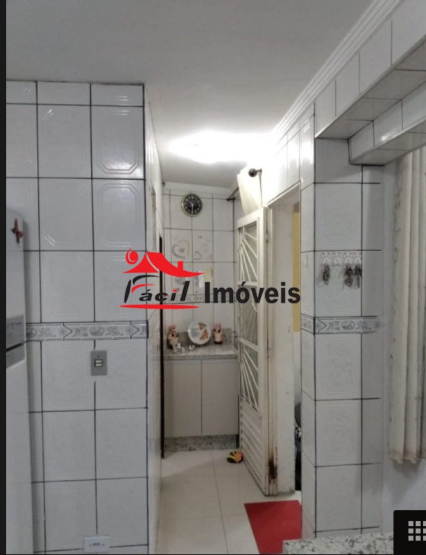 Sobrado à venda com 3 quartos, 150m² - Foto 8