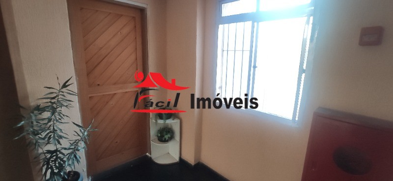 Apartamento à venda com 2 quartos, 48m² - Foto 5