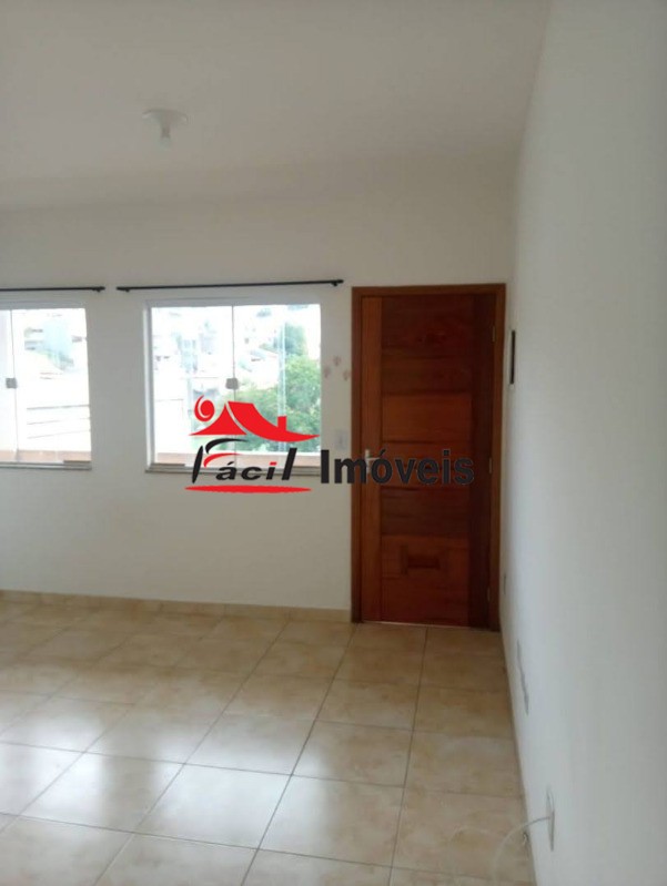 Apartamento à venda com 2 quartos, 37m² - Foto 5