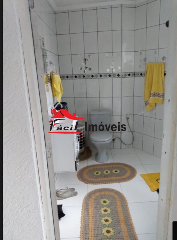 Sobrado à venda com 3 quartos, 150m² - Foto 28