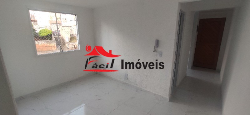 Apartamento à venda com 2 quartos, 48m² - Foto 16