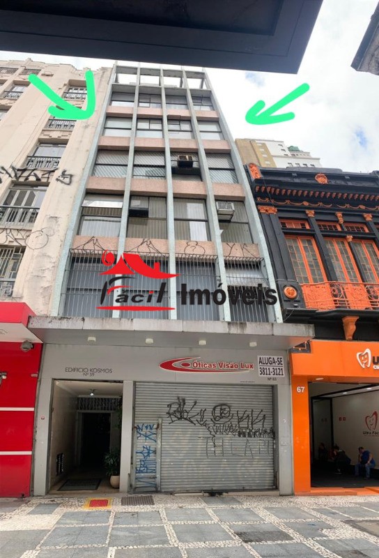 Prédio Inteiro à venda e aluguel, 102m² - Foto 3