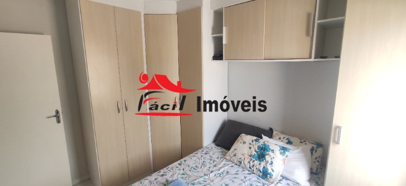 Apartamento à venda com 2 quartos, 47m² - Foto 20