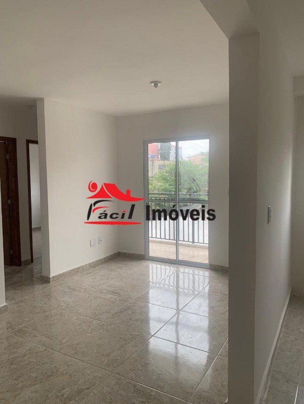 Apartamento para alugar com 2 quartos, 40m² - Foto 4