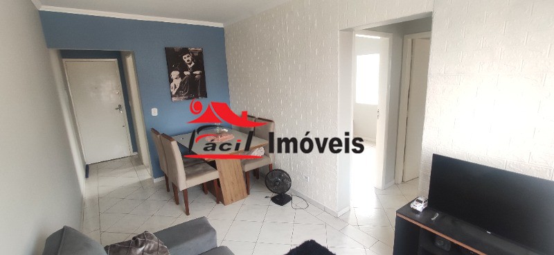 Apartamento à venda com 2 quartos, 47m² - Foto 16