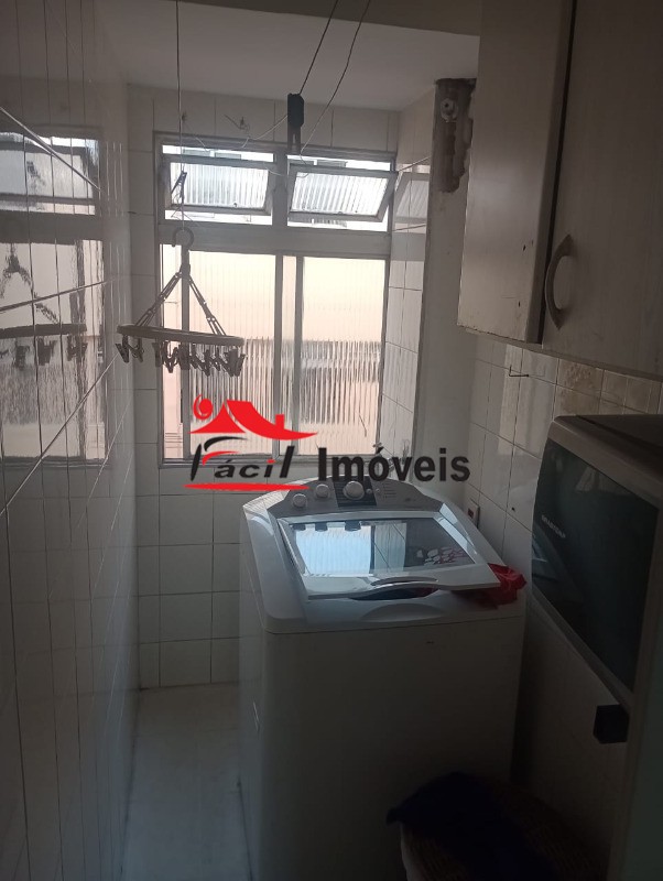 Apartamento à venda com 2 quartos, 44m² - Foto 11