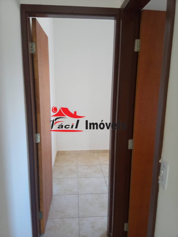 Apartamento à venda com 2 quartos, 37m² - Foto 11