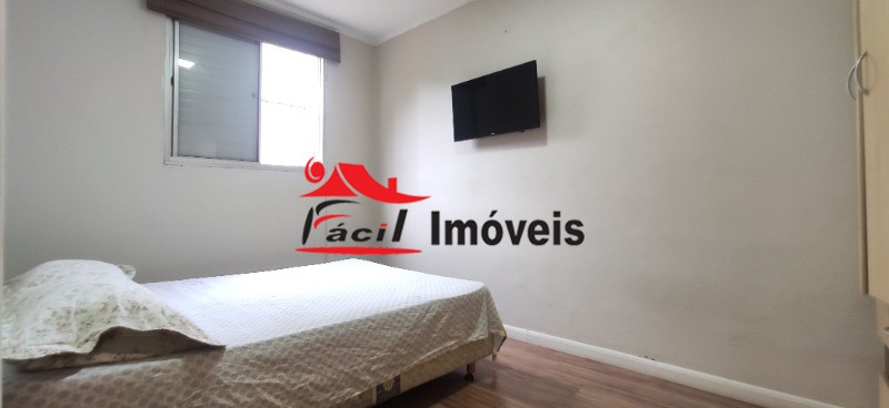 Apartamento à venda com 2 quartos, 50m² - Foto 15