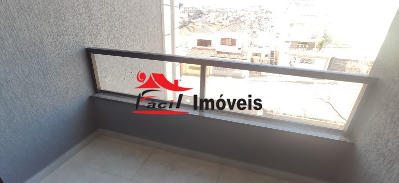 Apartamento à venda com 2 quartos, 50m² - Foto 12