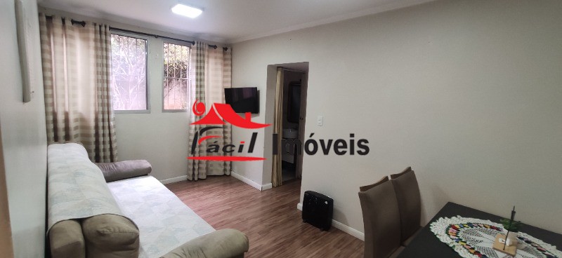 Apartamento à venda com 2 quartos, 50m² - Foto 14