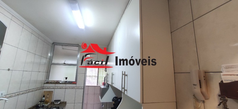 Apartamento à venda com 2 quartos, 50m² - Foto 8