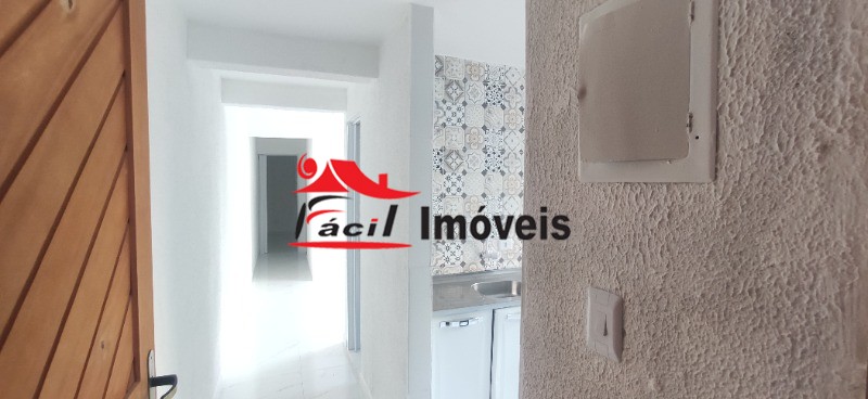 Apartamento à venda com 2 quartos, 48m² - Foto 9