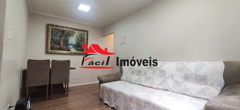 Apartamento à venda com 2 quartos, 50m² - Foto 5