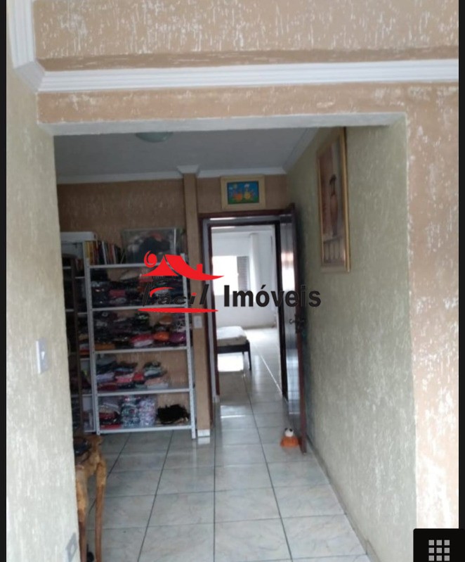 Sobrado à venda com 3 quartos, 150m² - Foto 19