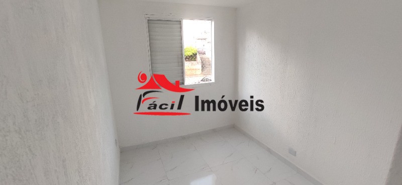 Apartamento à venda com 2 quartos, 48m² - Foto 21