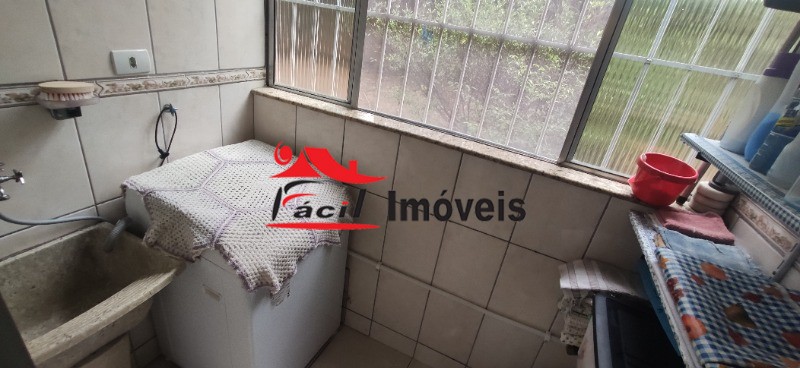 Apartamento à venda com 2 quartos, 50m² - Foto 11