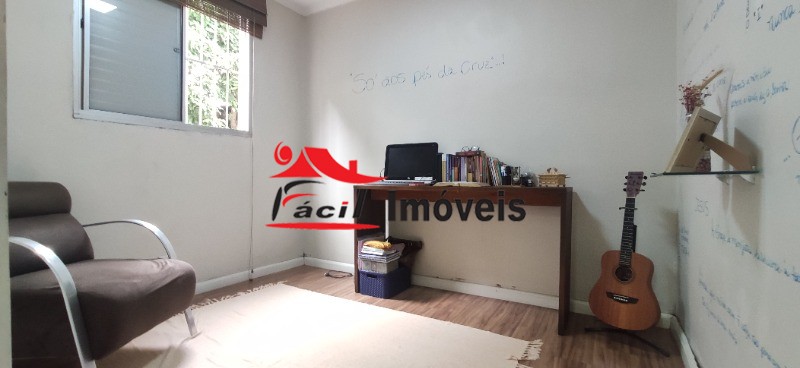 Apartamento à venda com 2 quartos, 50m² - Foto 23