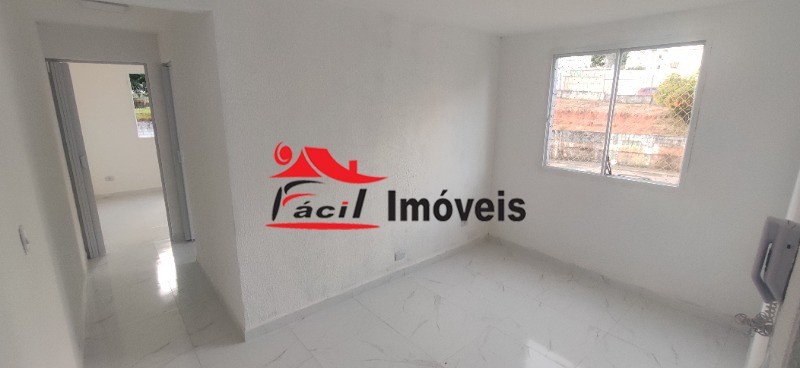 Apartamento à venda com 2 quartos, 48m² - Foto 18