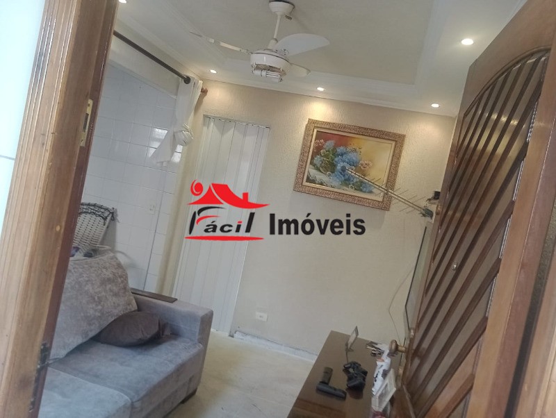 Apartamento à venda com 2 quartos, 44m² - Foto 1