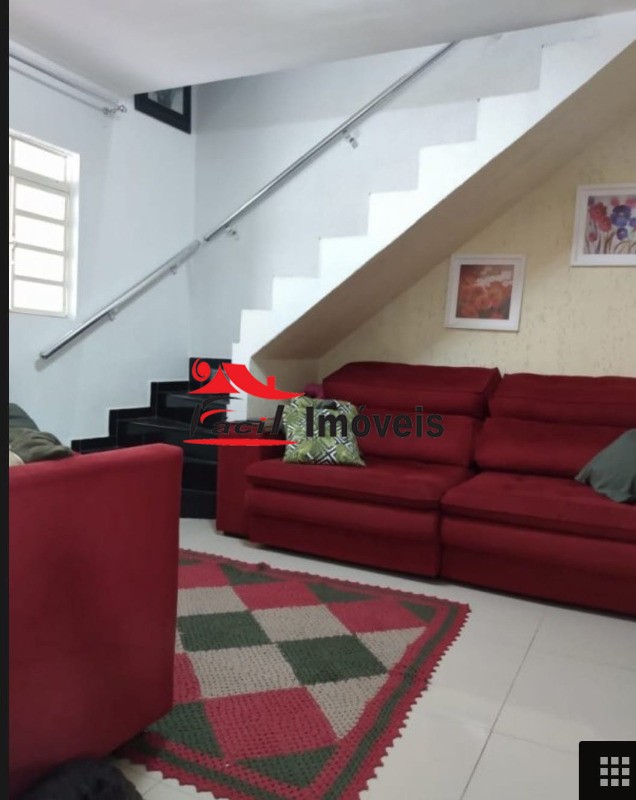 Sobrado à venda com 3 quartos, 150m² - Foto 13