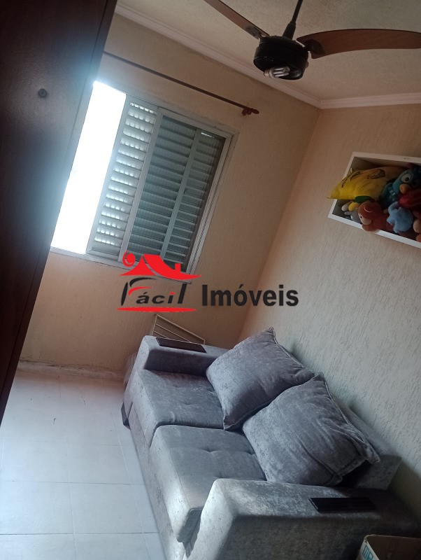 Apartamento à venda com 2 quartos, 44m² - Foto 9