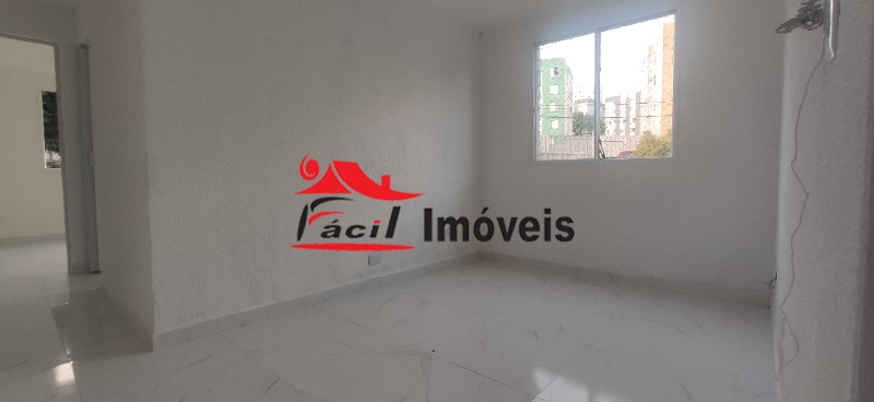 Apartamento à venda com 2 quartos, 48m² - Foto 19