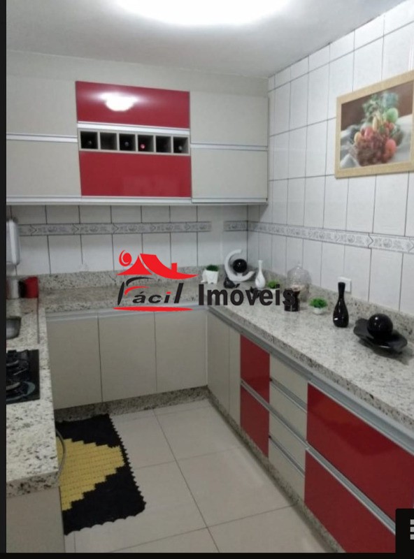 Sobrado à venda com 3 quartos, 150m² - Foto 6